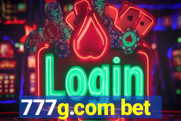 777g.com bet